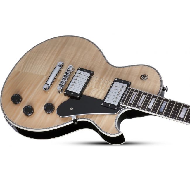 Schecter Solo-II Custom (GNAT - Chitara electrica