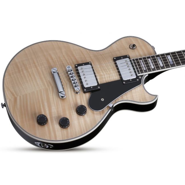 Schecter Solo-II Custom (GNAT - Chitara electrica