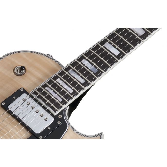 Schecter Solo-II Custom (GNAT - Chitara electrica