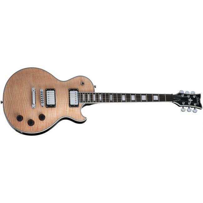 Schecter Solo-II Custom (GNAT - Chitara electrica