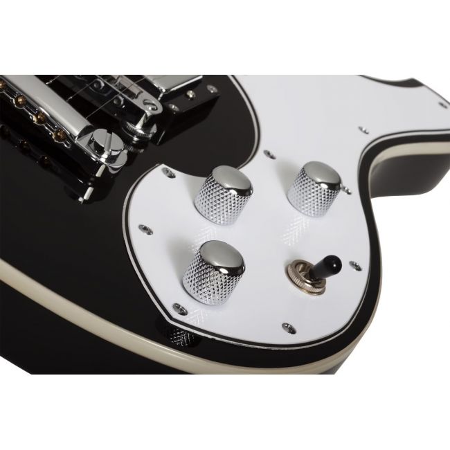 Schecter Stargazer-6 (GBLK) - Chitara electrica