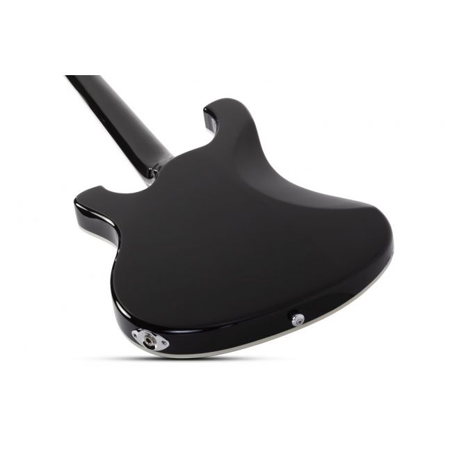 Schecter Stargazer-6 (GBLK) - Chitara electrica
