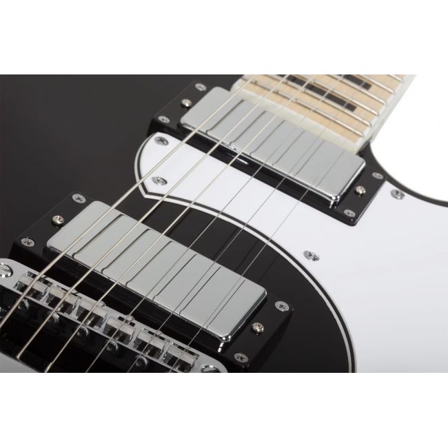 Schecter Stargazer-6 (GBLK) - Chitara electrica