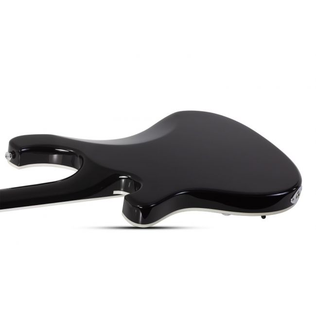 Schecter Stargazer-6 (GBLK) - Chitara electrica