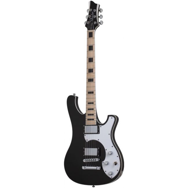 Schecter Stargazer-6 (GBLK) - Chitara electrica