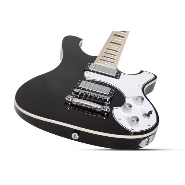 Schecter Stargazer-6 (GBLK) - Chitara electrica