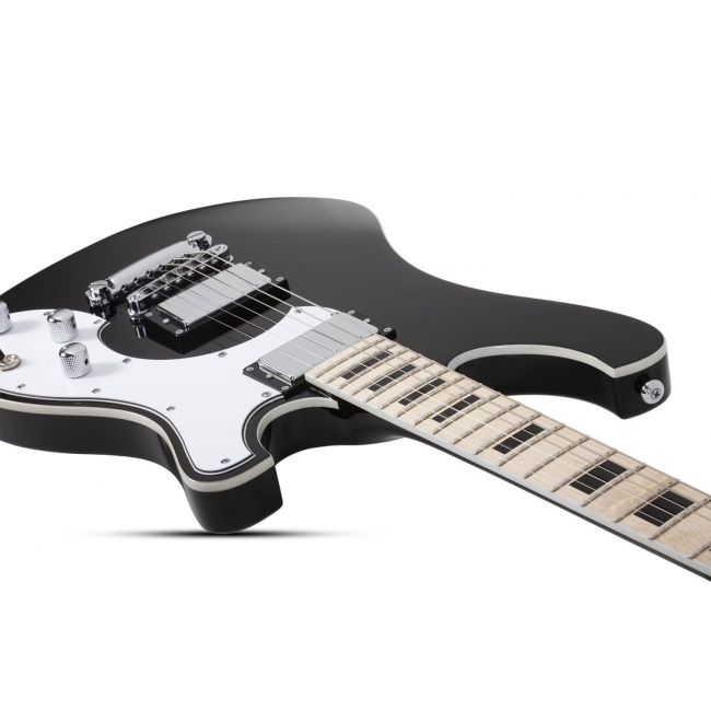 Schecter Stargazer-6 (GBLK) - Chitara electrica