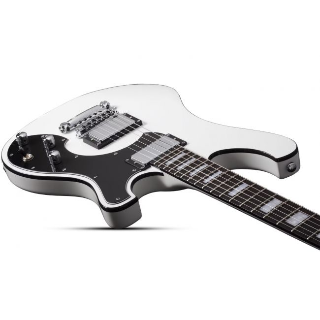 Schecter Stargazer-6 (GWHT) - Chitara electrica