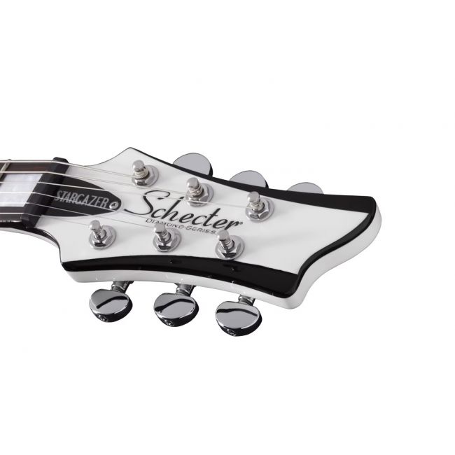 Schecter Stargazer-6 (GWHT) - Chitara electrica