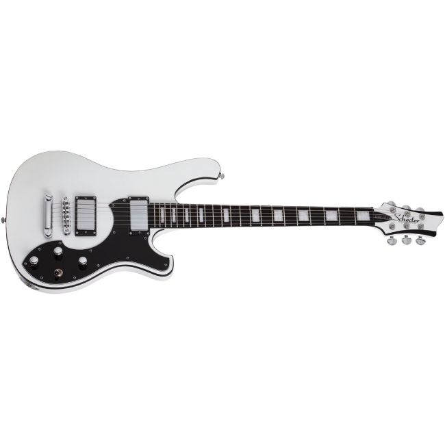 Schecter Stargazer-6 (GWHT) - Chitara electrica