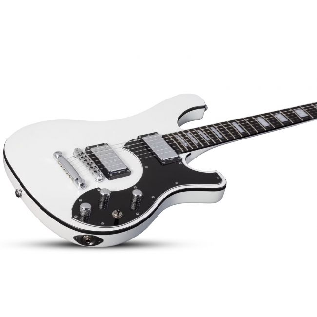 Schecter Stargazer-6 (GWHT) - Chitara electrica