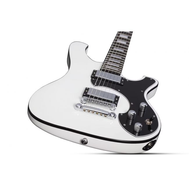 Schecter Stargazer-6 (GWHT) - Chitara electrica