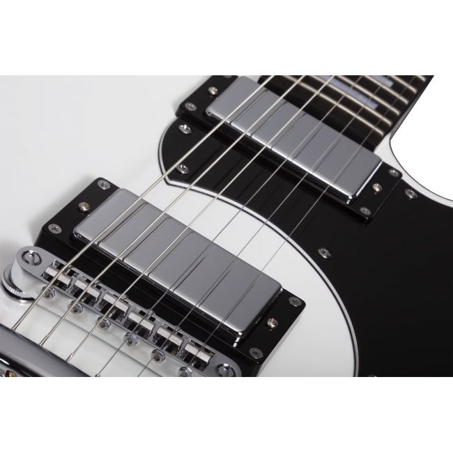 Schecter Stargazer-6 (GWHT) - Chitara electrica