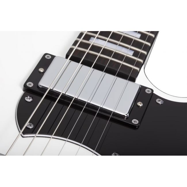 Schecter Stargazer-6 (GWHT) - Chitara electrica