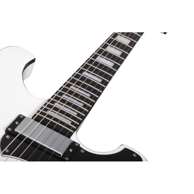 Schecter Stargazer-6 (GWHT) - Chitara electrica