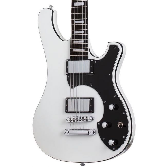 Schecter Stargazer-6 (GWHT) - Chitara electrica