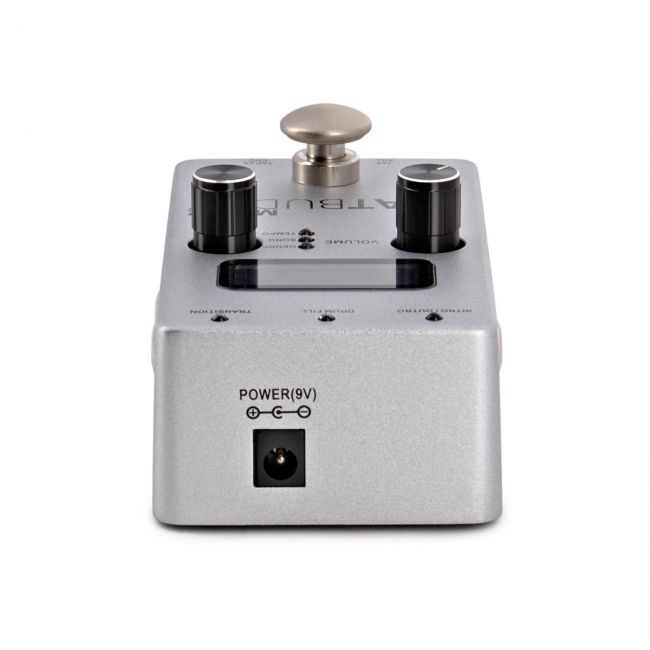 Singular Sound BeatBuddy Mini 2 - Drum machine, inregistrari live autentice, 200 de ritmuri