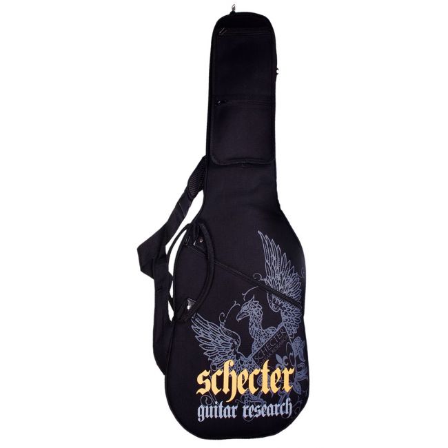 Schecter Guitar Gig Bag - Husa chitara electrica