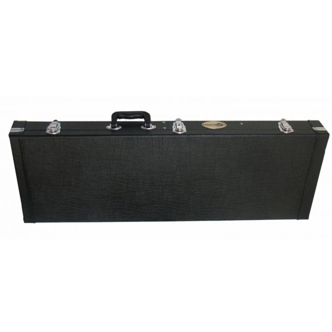 Soundsation SCEBR - Hard case chitara bass