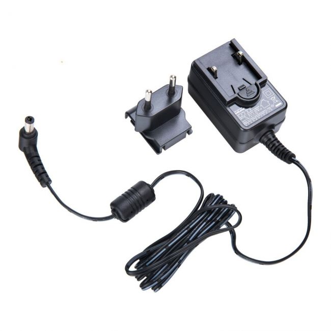 NUX ACD-006A - Alimentator efecte/procesoare iesire 9V, putere 500mA, negativ central