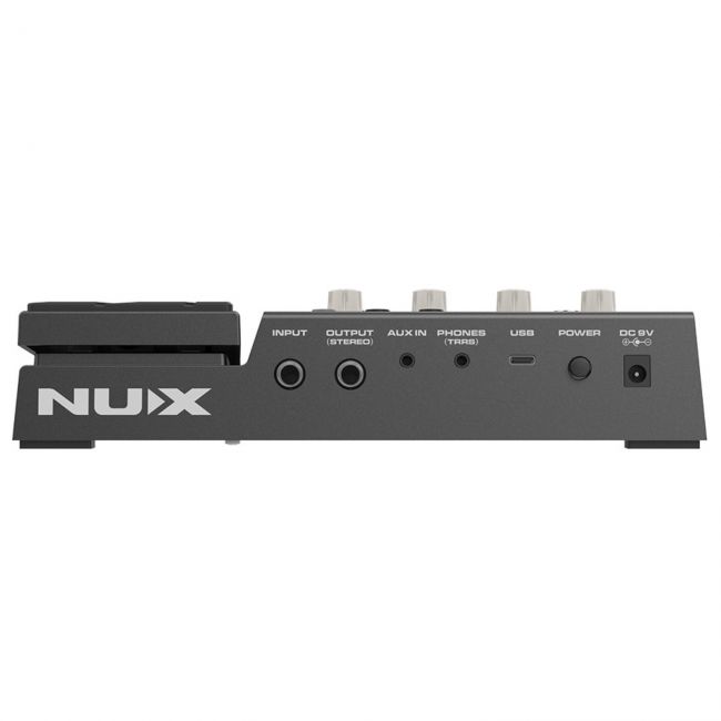 NUX MG 300 MKII - Procesor chitara electrica
