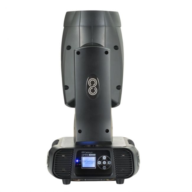 CENTOLIGHT SPIRE X23 - Beam moving head 230W, 7900K