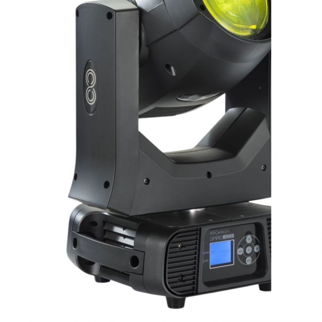 CENTOLIGHT SPIRE X23 - Beam moving head 230W, 7900K