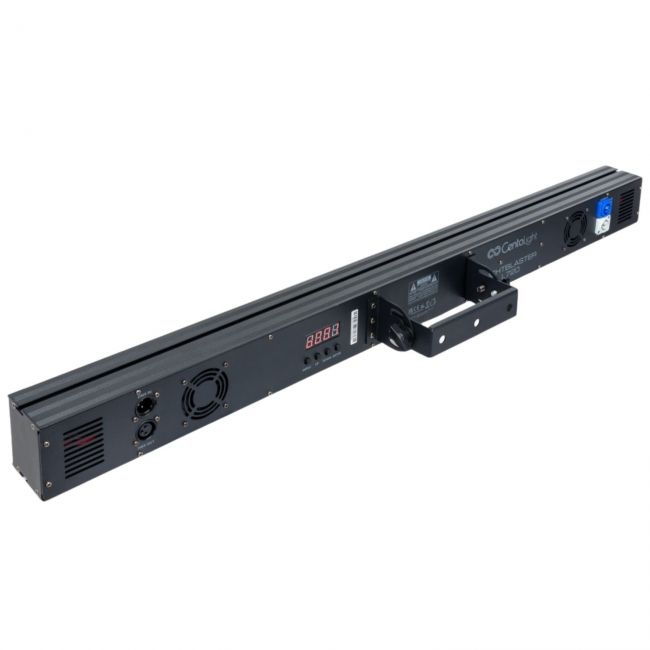 CENTOLIGHT LIGHTBLASTER L720 - Bara stroboscopica cu LED, 480 leduri RGB si 240 leduri albe
