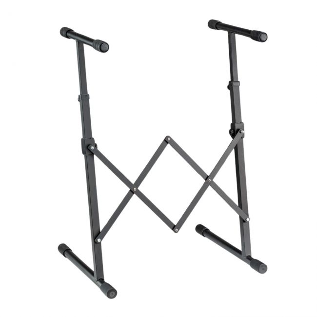 Soundsation KS-30 - Stativ pentru claviaturi, pian digital, mixer si echipamente DJ