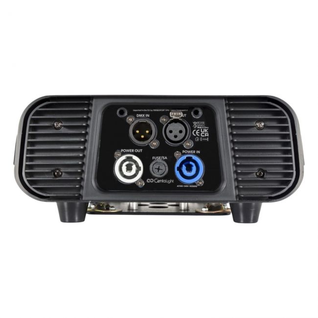 CENTOLIGHT SPIRE X23 - Beam moving head 230W, 7900K