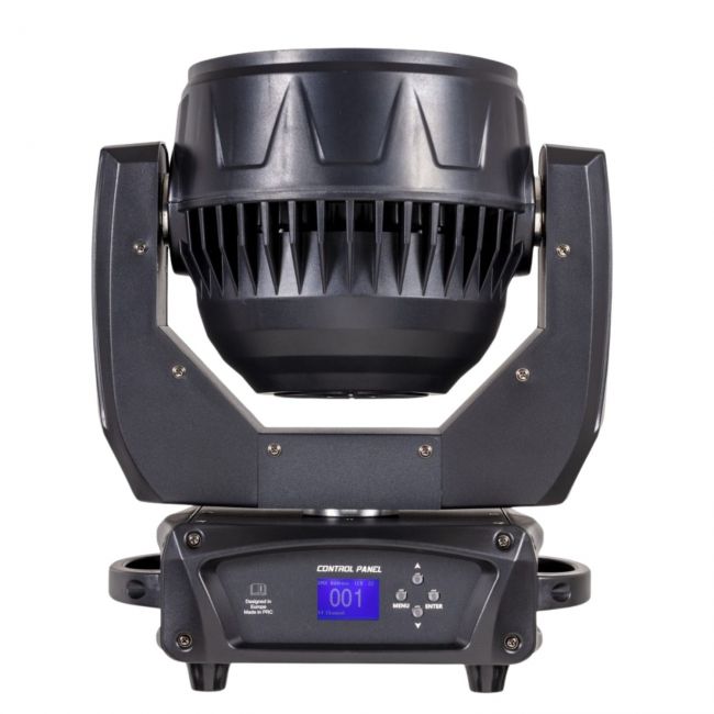 CENTOLIGHT THESIS 1915Z - LED Zoom Moving Head, 19 x 15W