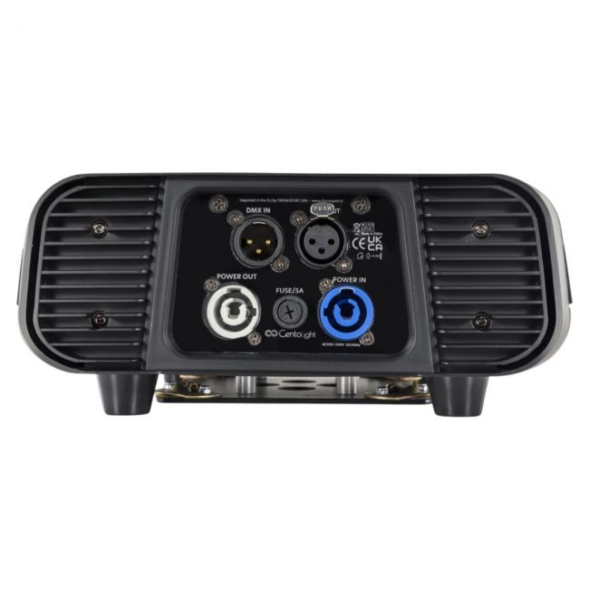 CENTOLIGHT SPIRE X28 PRO - Beam moving head 280W, 7800K