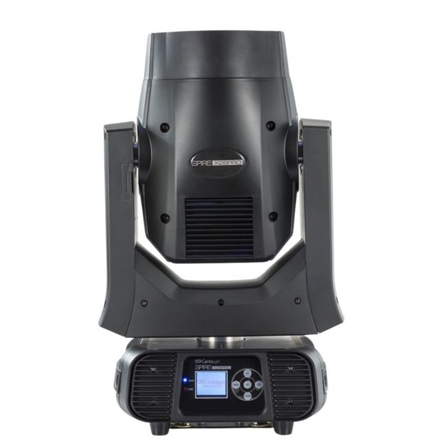CENTOLIGHT SPIRE X28 PRO - Beam moving head 280W, 7800K