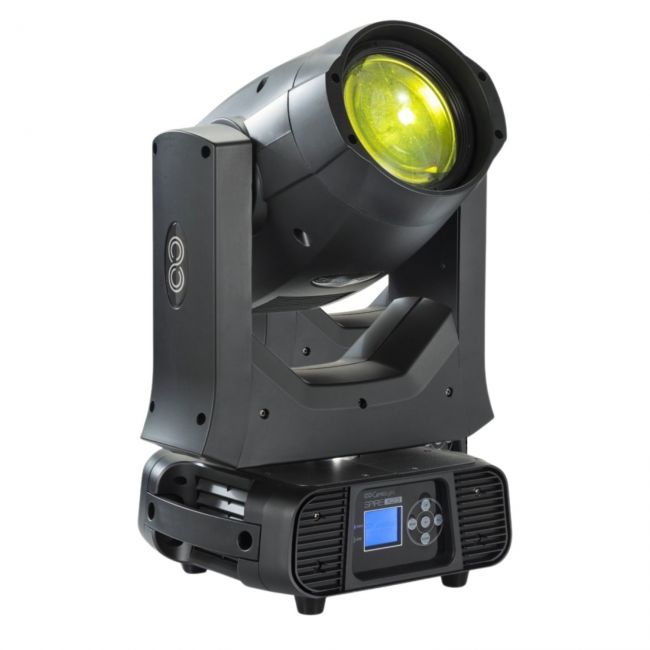 CENTOLIGHT SPIRE X23 - Beam moving head 230W, 7900K