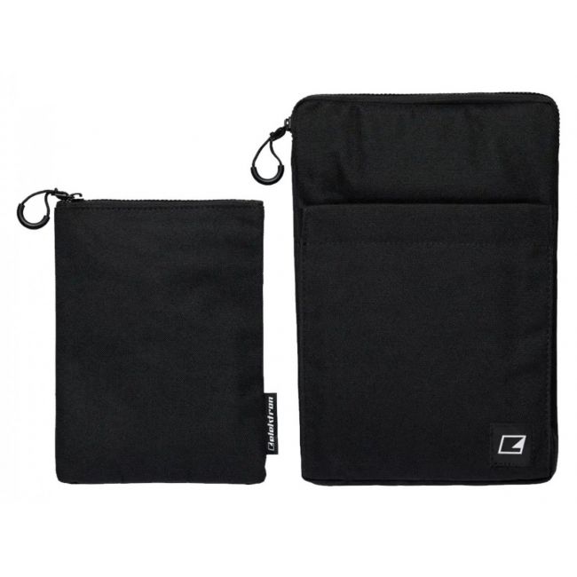 Elektron ECC-5b Carry Sleeve (Model:Samples / Cycles) - Husa de transport si protectie