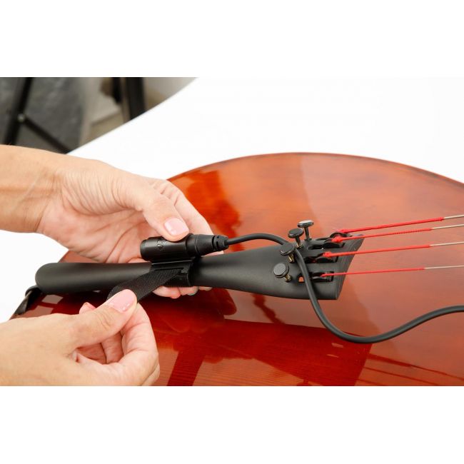 Kremona KNA VC-1 - Doza piezo pentru violoncel