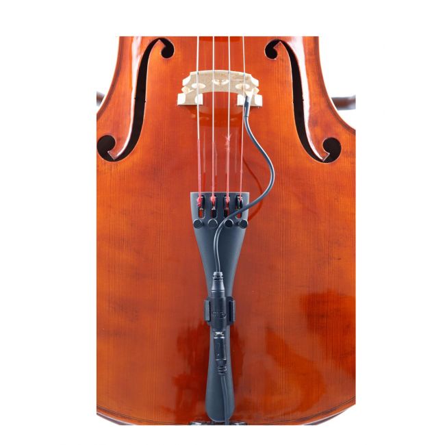 Kremona KNA VC-1 - Doza piezo pentru violoncel