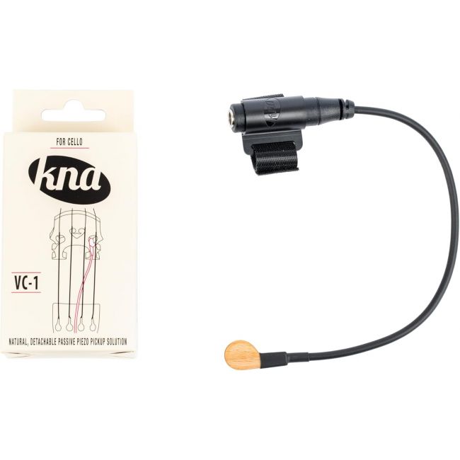 Kremona KNA VC-1 - Doza piezo pentru violoncel