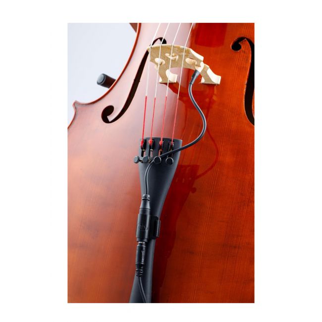 Kremona KNA VC-1 - Doza piezo pentru violoncel