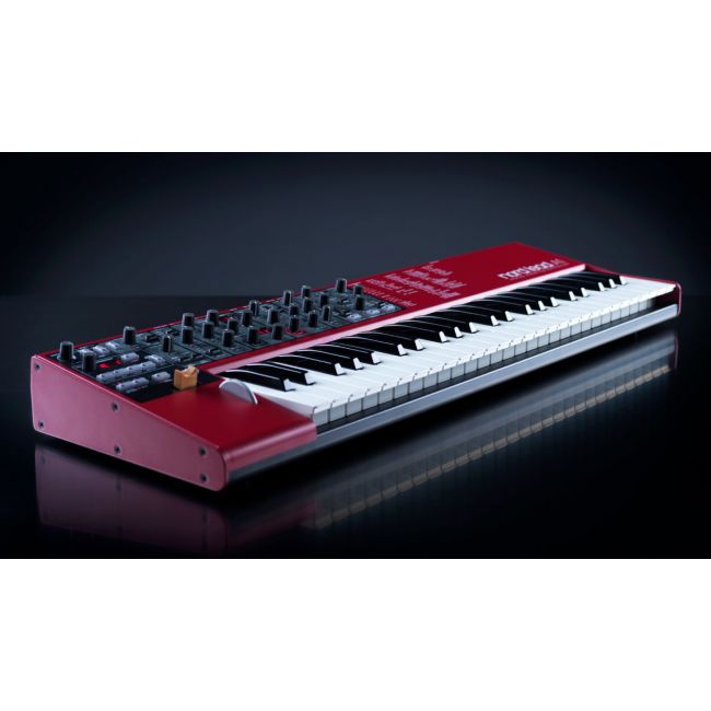 Clavia Nord Lead A1 - Sintetizator