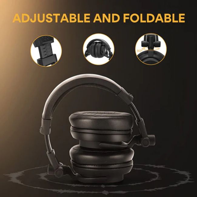 MAONO Studio One - Interfață audio pentru înregistrare, microfon, casti audio