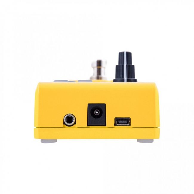 NUX Loop Core Stereo - Pedala Looper, 6 ore de inregistrare, 50 ritmuri, intrari si iesiri stereo