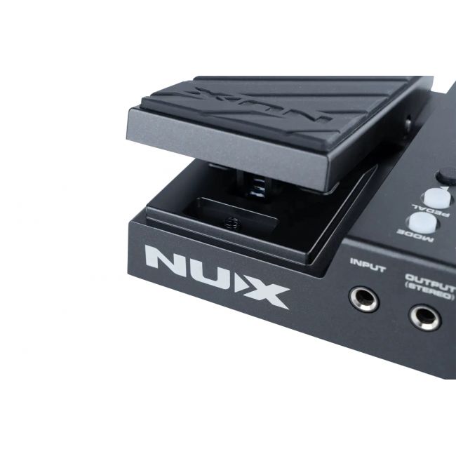 NUX MG 300 MKII - Procesor chitara electrica
