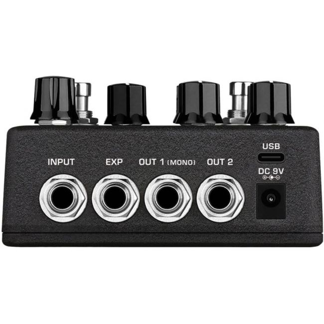 NUX NDD-7 Tape Echo - Pedala Delay