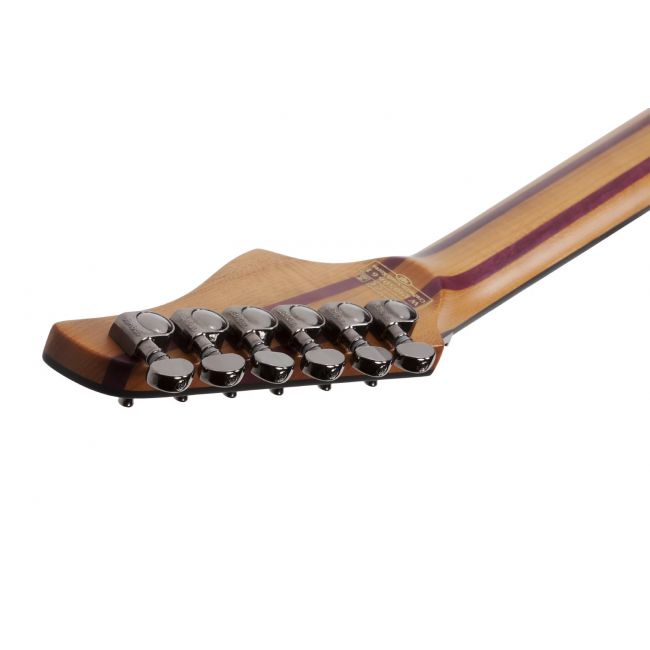 Schecter Banshee Mach-6 FR S (FOB) - Chitara electrica