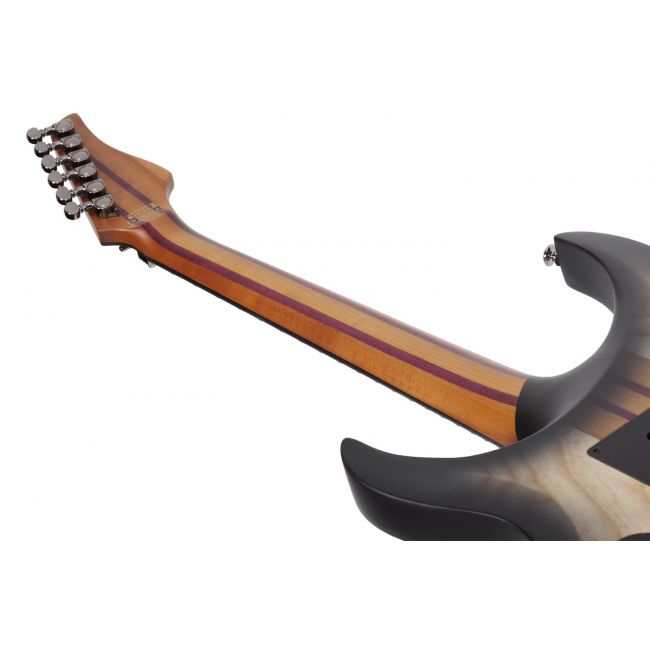 Schecter Banshee Mach-6 FR S (FOB) - Chitara electrica