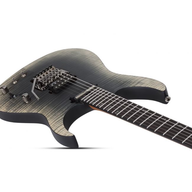 Schecter Banshee Mach-6 FR S (FOB) - Chitara electrica