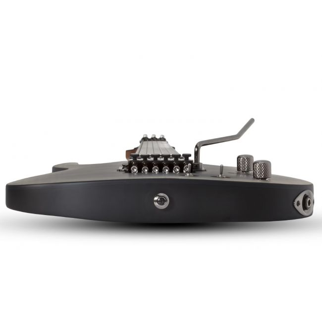 Schecter Banshee Mach-6 FR S (FOB) - Chitara electrica