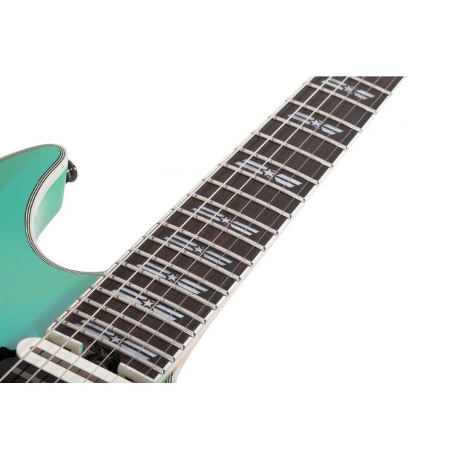 Schecter C-1 SLS Hollywood (GL) - Chitara electrica