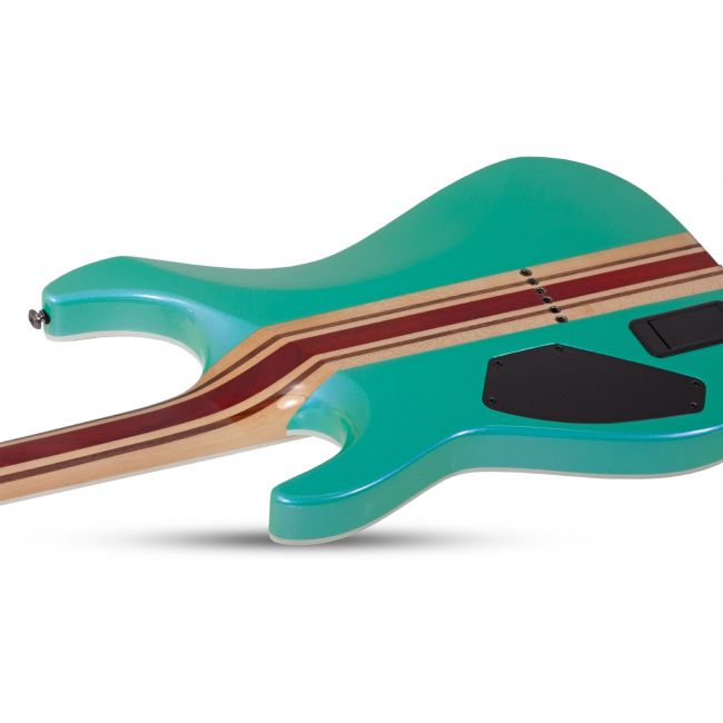 Schecter C-1 SLS Hollywood (GL) - Chitara electrica